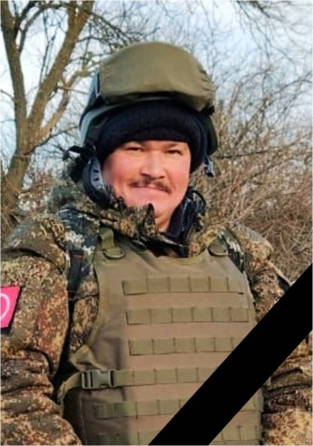 Байгузин Антон Павлович