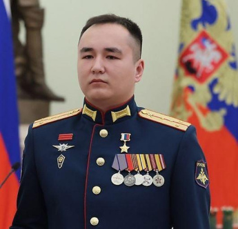 Василь Ямалетдинов