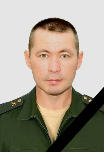 Пашкин Владимир Валериевич