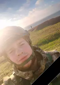 Чмут Максим Владимирович