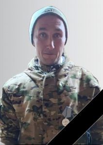 Михайлов Михаил Семенович