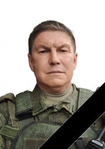 Сайсанов Сергей Михайлович