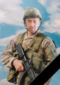 Гвардии ефрейтор Михайлов Арсений Изиляевич