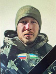 Абдуллин Валерий Аликович