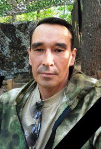 Багишев Виктор Петрович