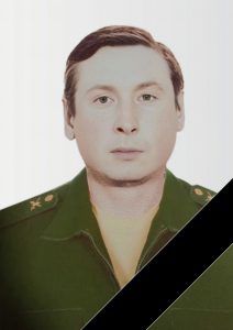 Васильев Игорь Алексеевич