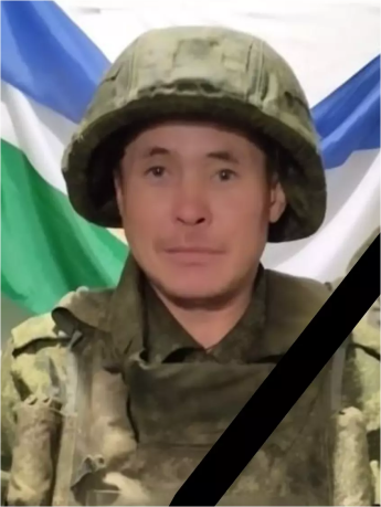 Кадиятов Георгий Валериевич