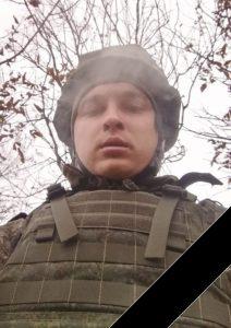 Гвардии рядовой Айбашев Андрей Сергеевич