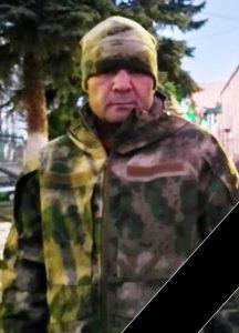 Захаров Денис Владимирович