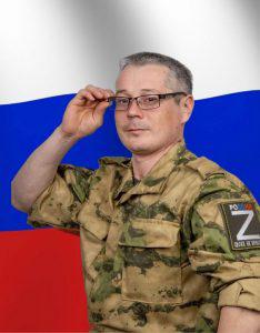 Исеметов Алексей Юрьевич