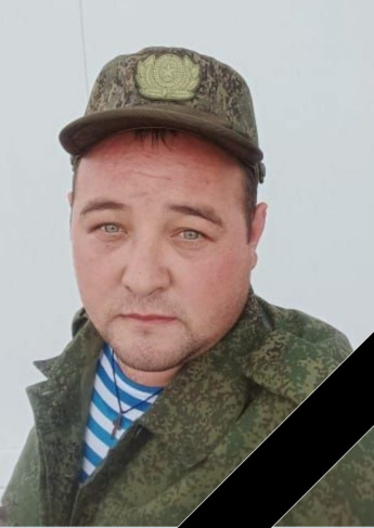 Янбатыров Сергей Вячеславович (позывной «Батыр»)