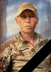 Айгузин Владимир Данилович