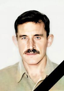 Ильтубаев Эдуард Иргубаевич