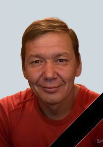 Шуматбаев Эдуард Ионович