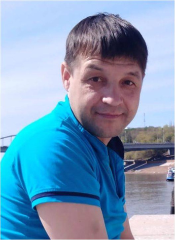 Адылшин Анатолий Витальевич