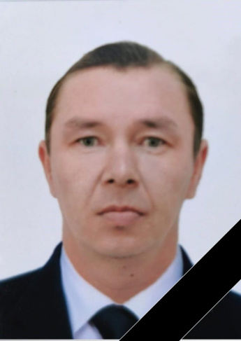 Андреев Алексей Аркадьевич