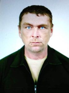 Кочергин Николай Анатольевич