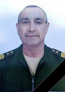 Галиханов Фасих Фассалович