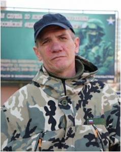 Ханов Рамиль Муллаханович