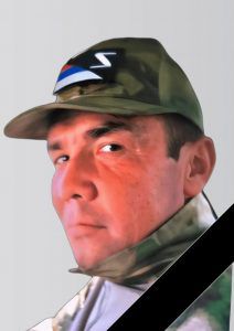 Бикнязев Денис Анатольевич