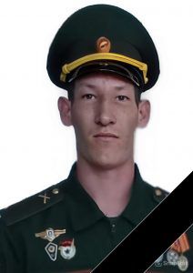 Калитов Родион Владиславович