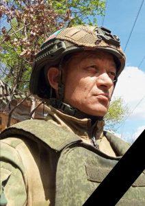 Бикбулатов Фидрат Финатович