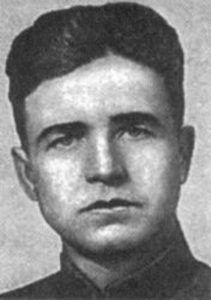 Степан Александрович Казаков