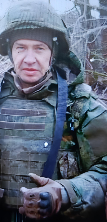 Айметов Арсений Анатольевич