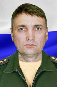 Ильдар Филоретович Суфияров