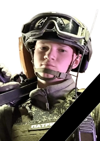 Исадыков Антон Эдуардович