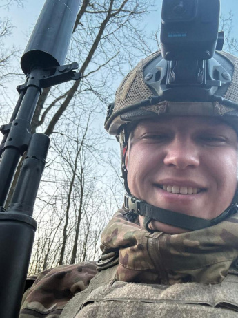 Кайбышев Артур Эльвирович