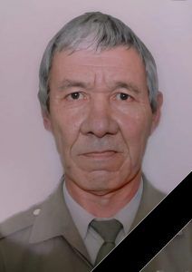 Фазылов Раниф Авзахович