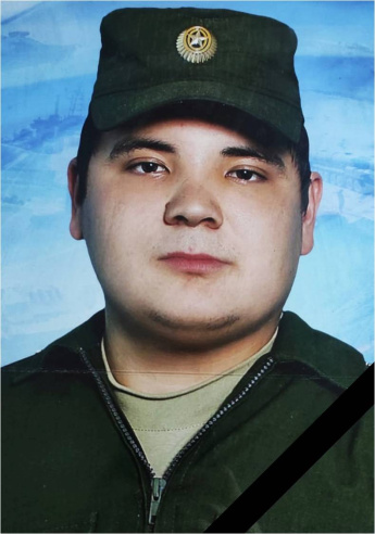 Каншаев Иван Романович