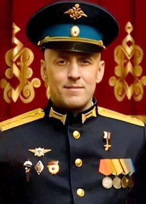 Авдонин Дмитрий