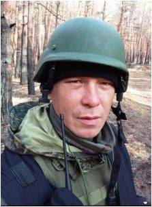 Александров Евгений Аркадиевич