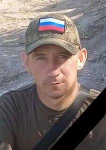 Захаров Алексей Матвеевич