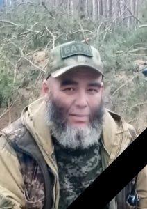 Яныбеков Денис Илаевич