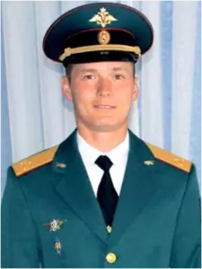 Насибуллин Игорь Леонидович