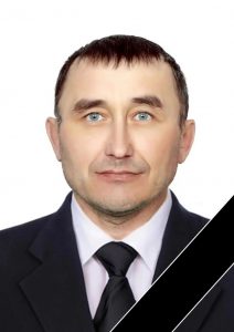 Князев Александр Валериевич 