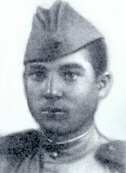 Махмут (Махмуд) Сафиевич Актуганов