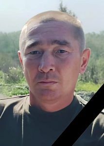 Михайлов Дмитрий Яковлевич