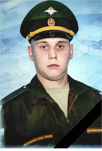 Байрамов Марсель Леонидович