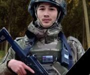 Парсаев Бэнц Леонидович