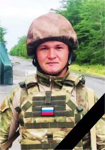 Ахматзянов Марсель Фадисович