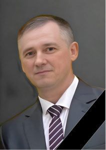 Халилов Ильдар Радикович