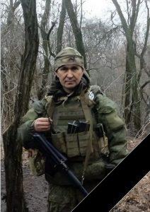 Гвардии рядовой Миксонов Эдуард Анатольевич