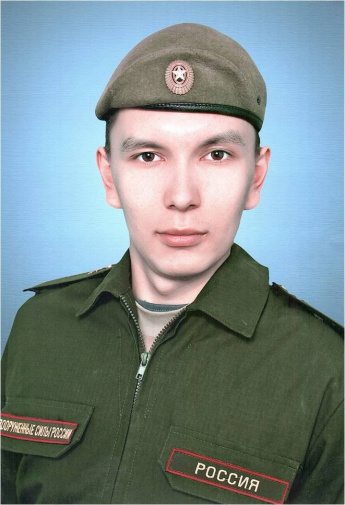 Шамшитов Евгений Михайлович