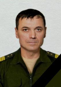 Загитов Ильфир Минимуллинович