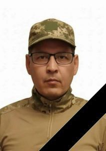 Исаметов Алексей Семенович