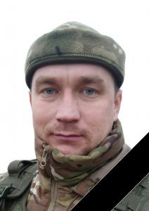 Яндубаев Рустам Русланович